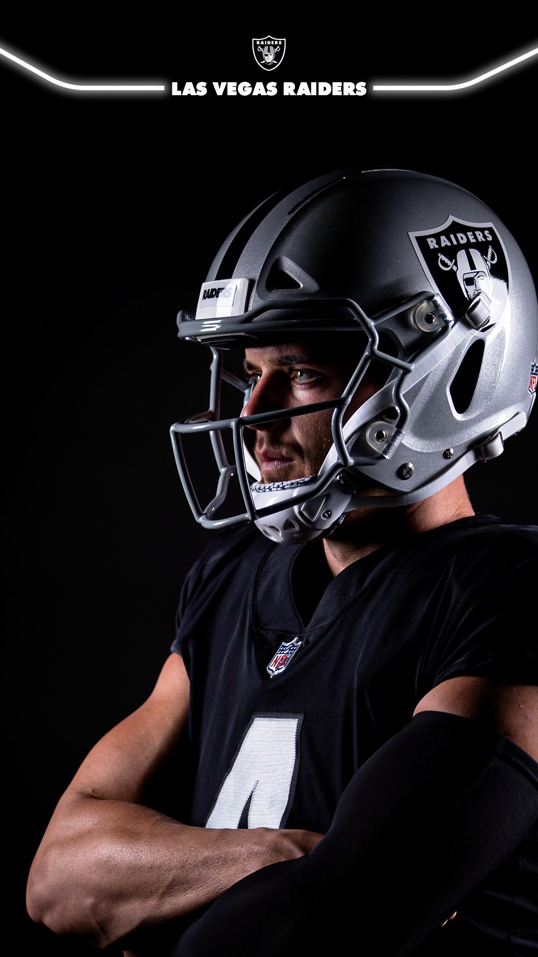 Wallpapers Las Vegas Raiders Raiders Com