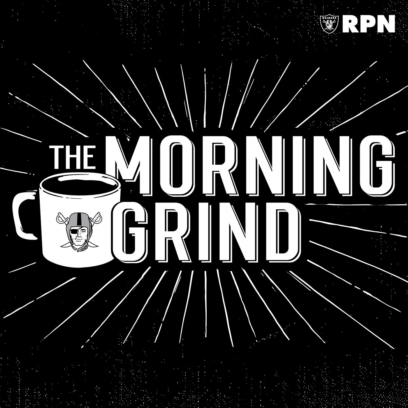 The Morning Grind Podcast - Listen Now