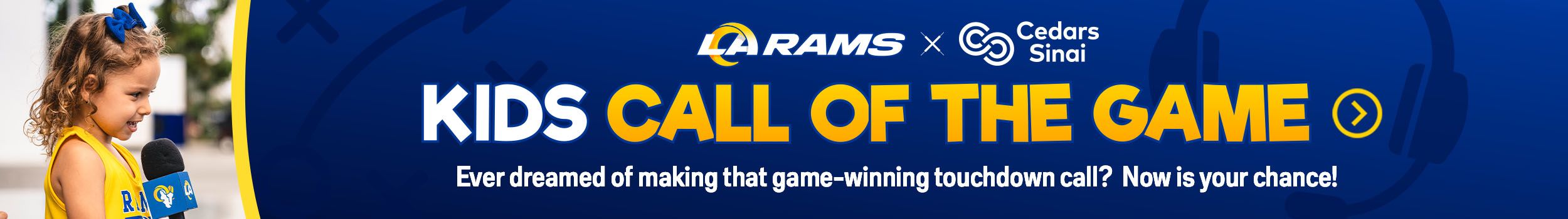 ABC7 has your chance to win LA Rams tickets for 2023-2024 NFL season - ABC7  Los Angeles