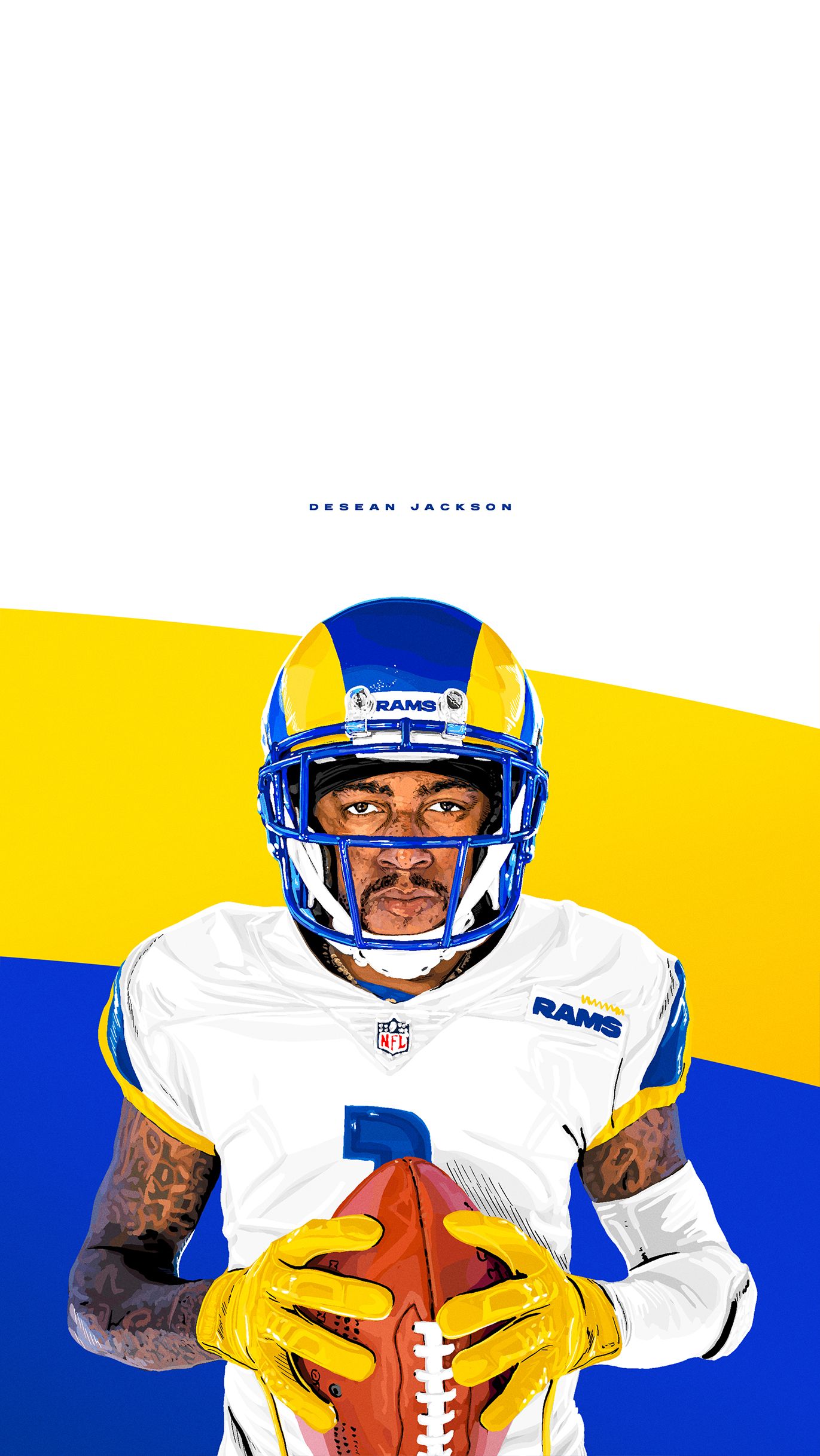 Rams Wallpapers Los Angeles Rams Therams Com