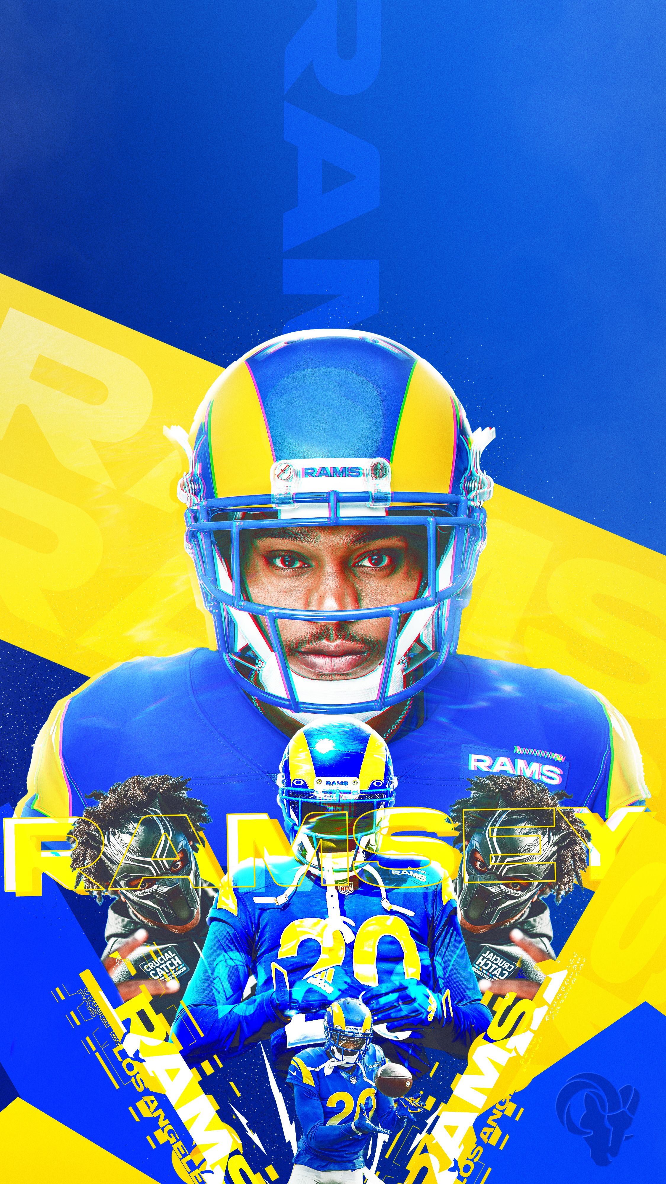 Rams Wallpapers | Los Angeles Rams - therams.com