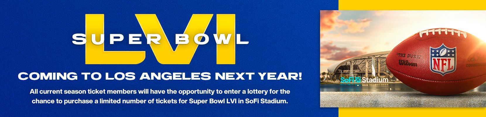 Super Bowl LVI Uniforms, Logos, and More! – SportsLogos.Net News