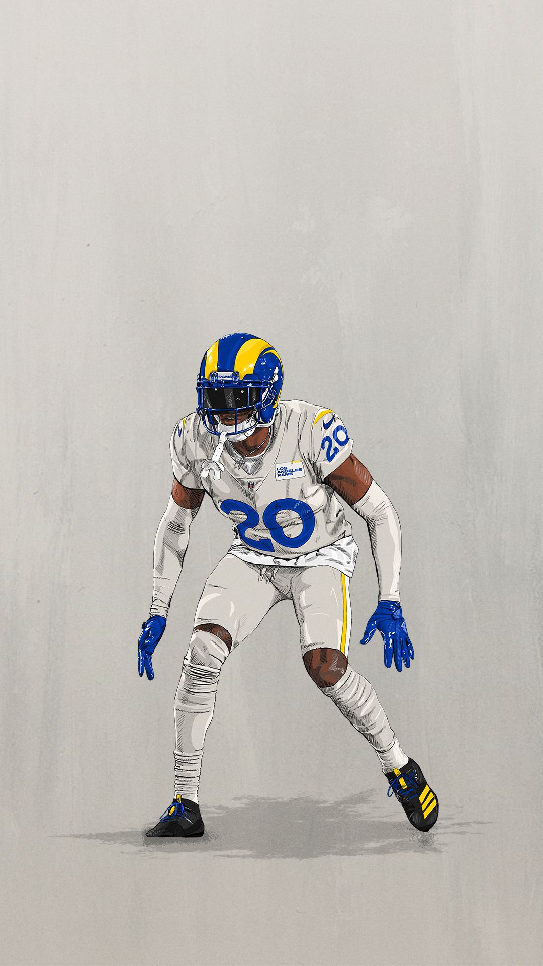 Rams Wallpapers Los Angeles Rams Therams Com