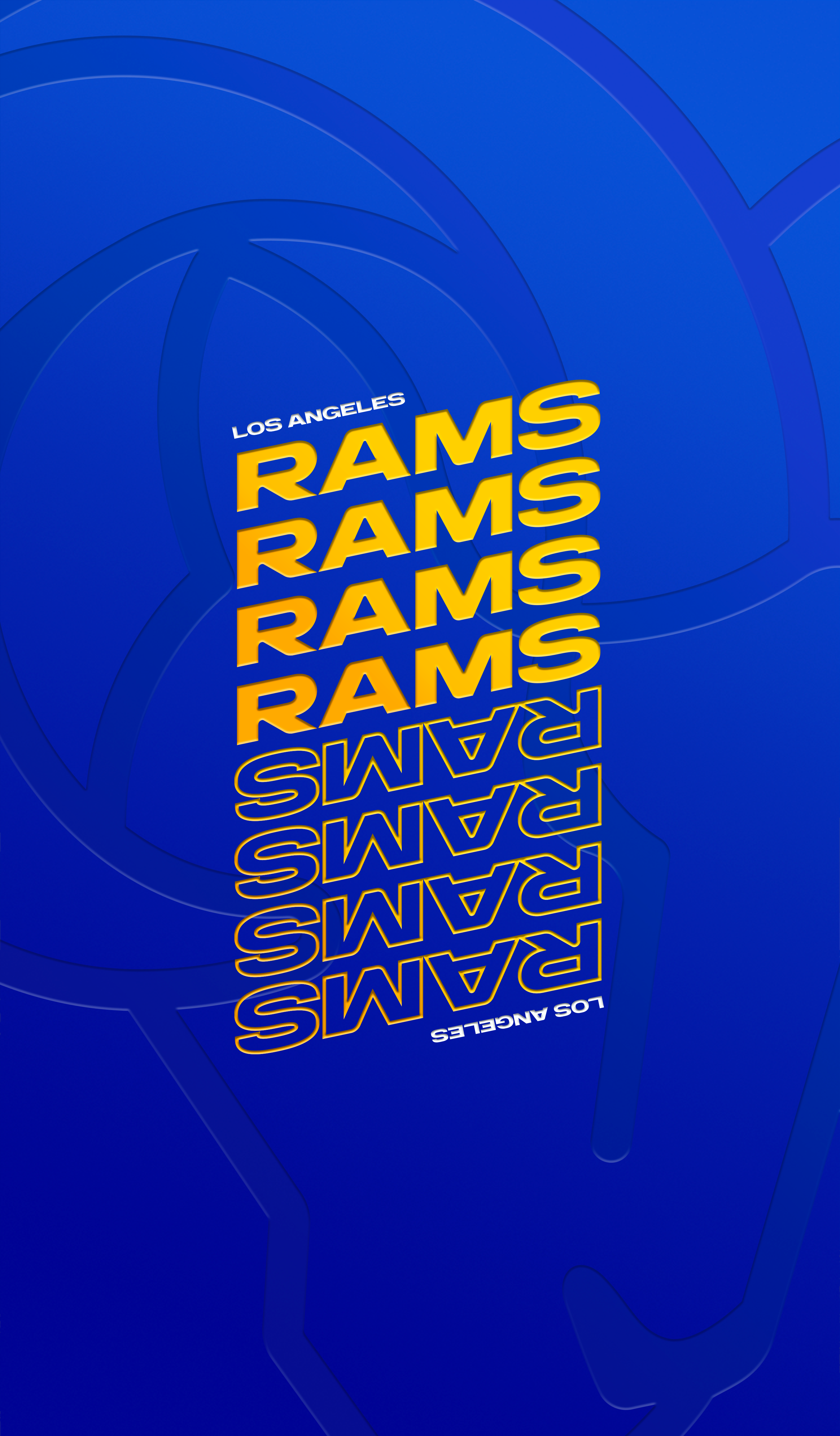 Rams Wallpapers Los Angeles Rams Therams Com