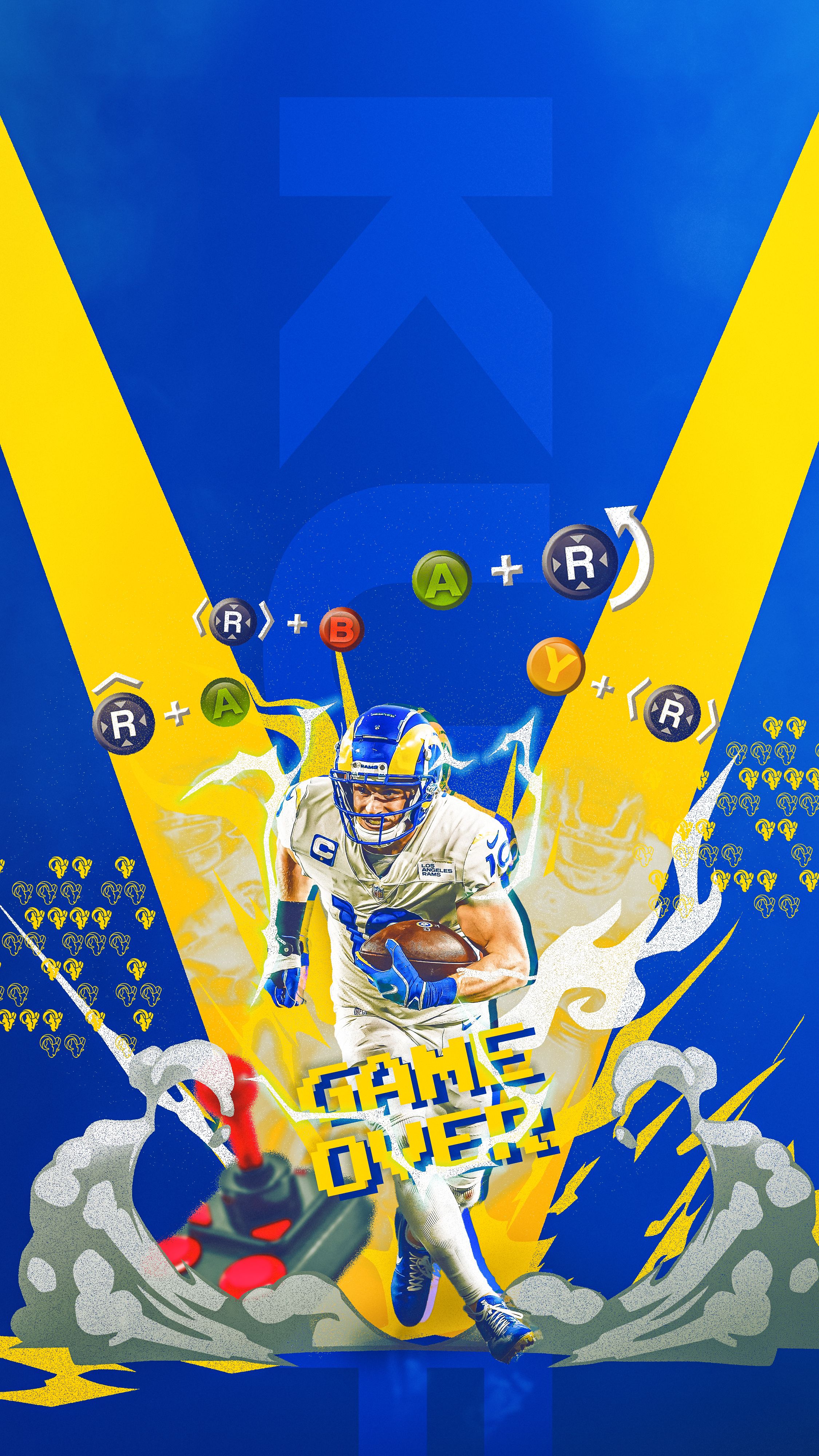 Rams Wallpapers | Los Angeles Rams - Therams.com