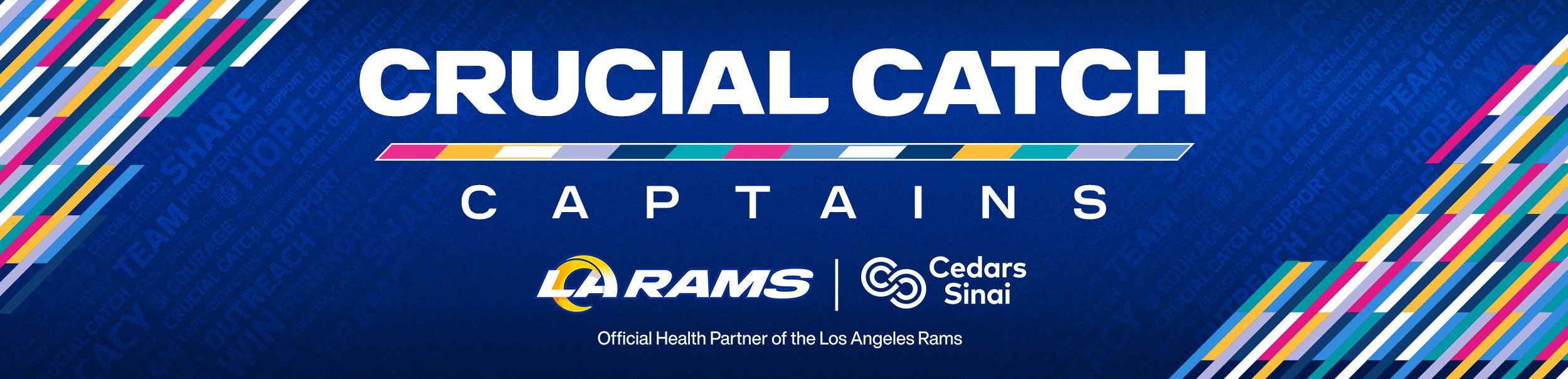 Rams Community  Los Angeles Rams 