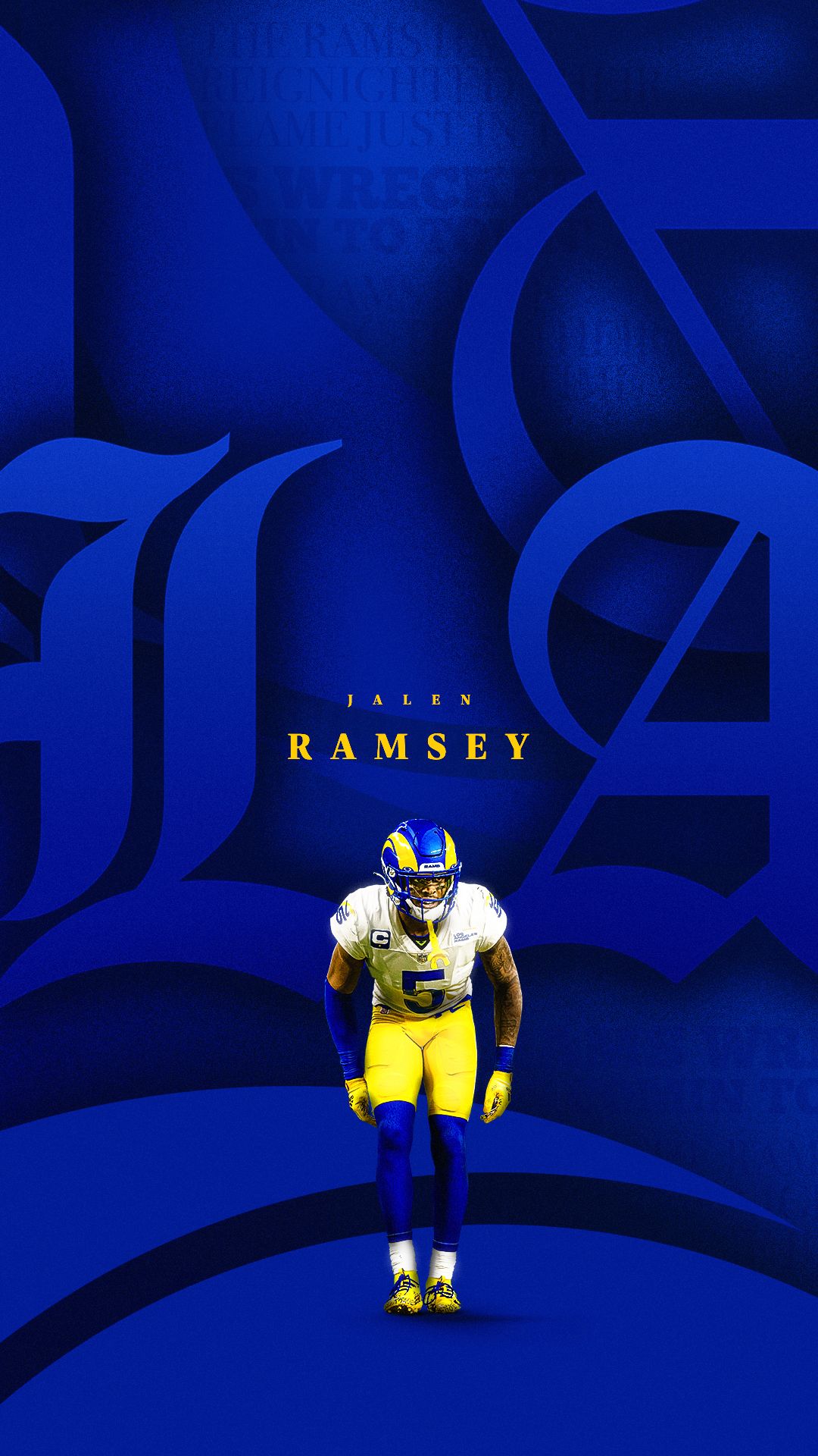 Rams Wallpapers Los Angeles Rams Therams Com