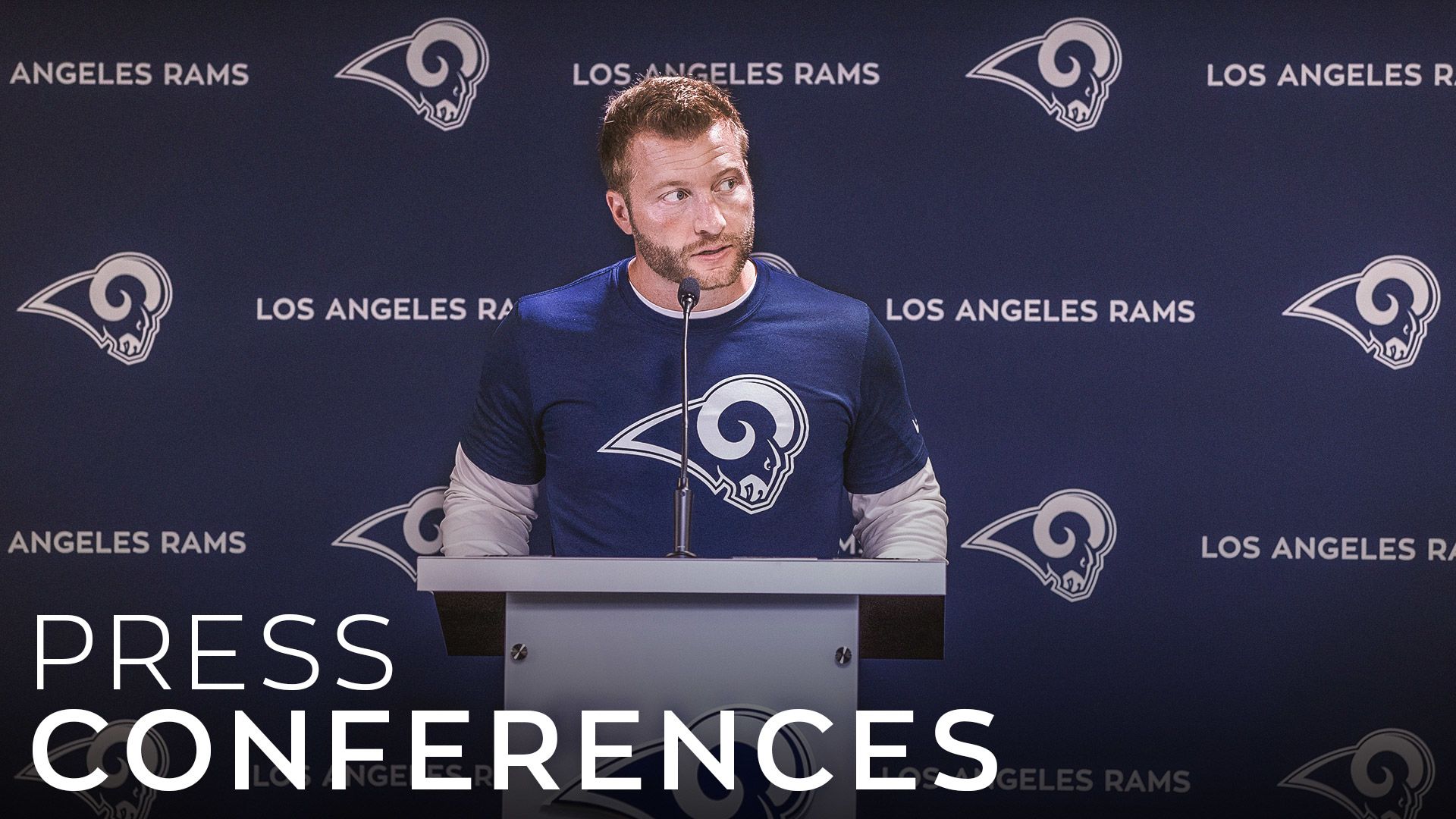 Brandon Staley Locker Room Victory Speech vs Titans