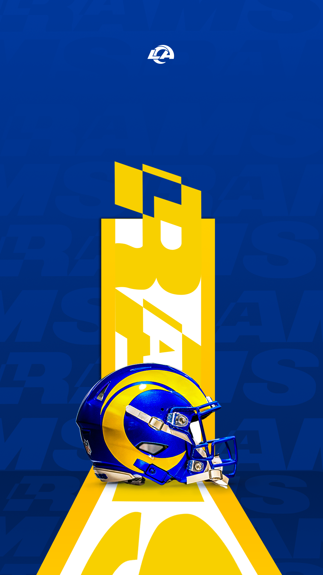 Top 57+ imagen rams background image - Thpthoanghoatham.edu.vn