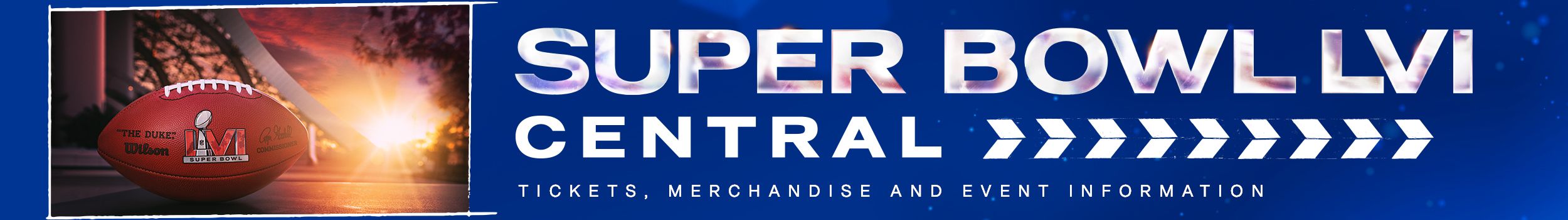 Los Angeles Rams - Rams offering sweepstakes to purchase Super Bowl LVI  tickets for Season Ticket Members! Learn more ➡️ bit.ly/3qFFpVk