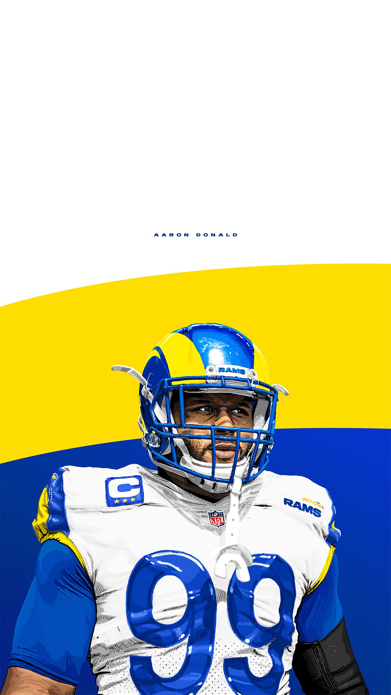 Rams Wallpapers Los Angeles Rams Therams Com