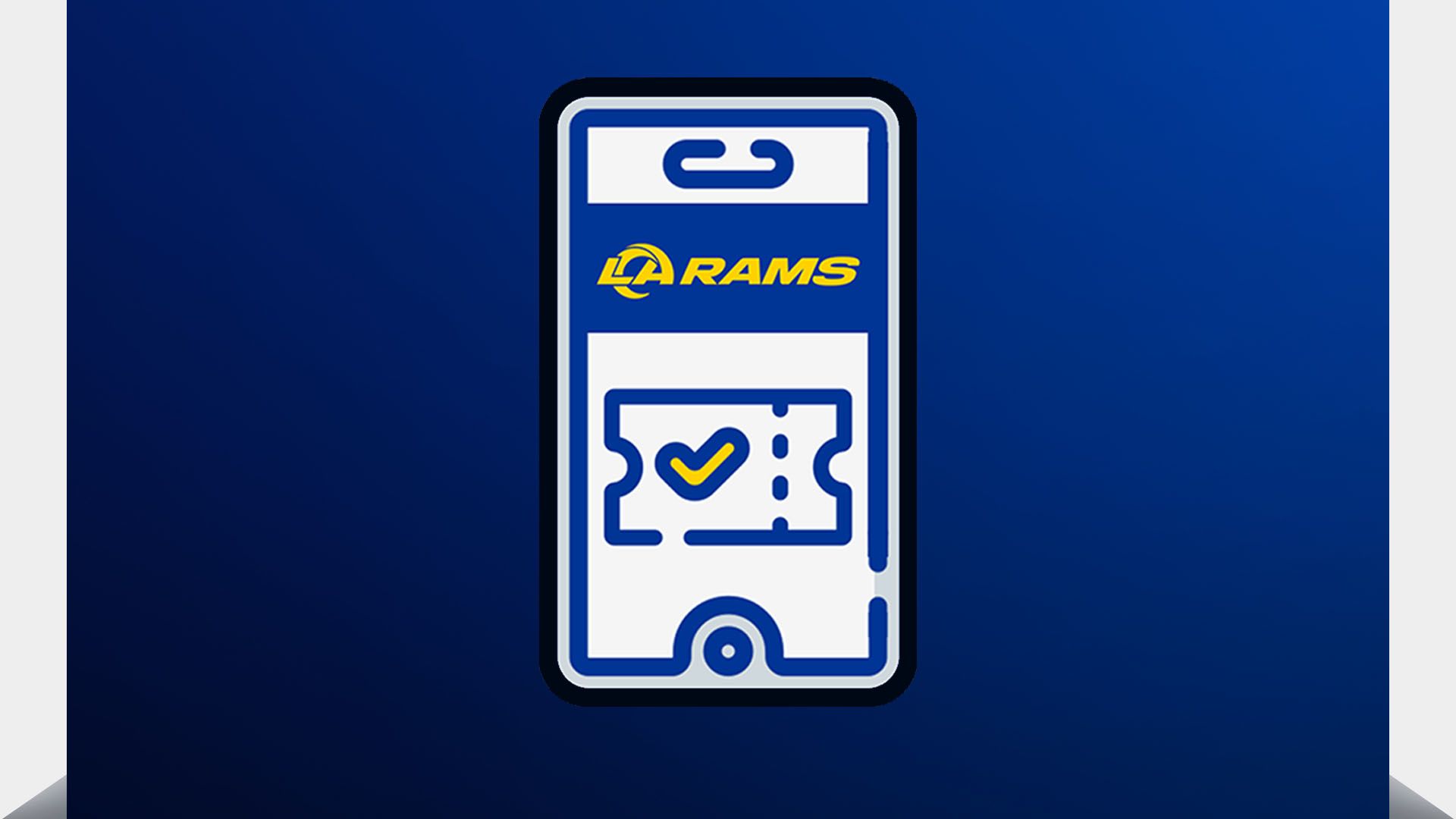 Mobile Tickets and Entry