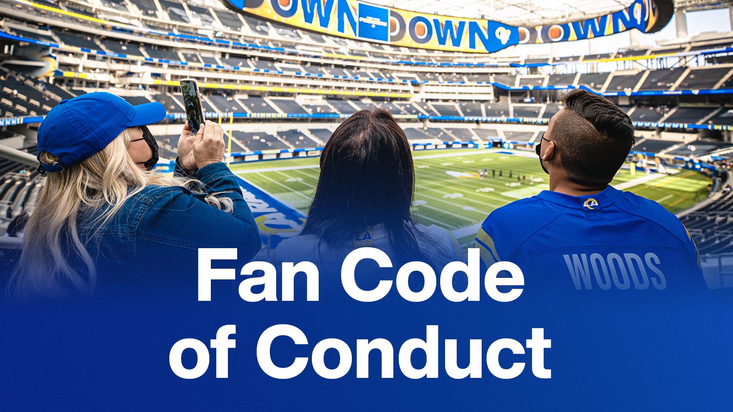 The Ultimate Guide To Los Angeles Rams Game Day Discover, 54% OFF