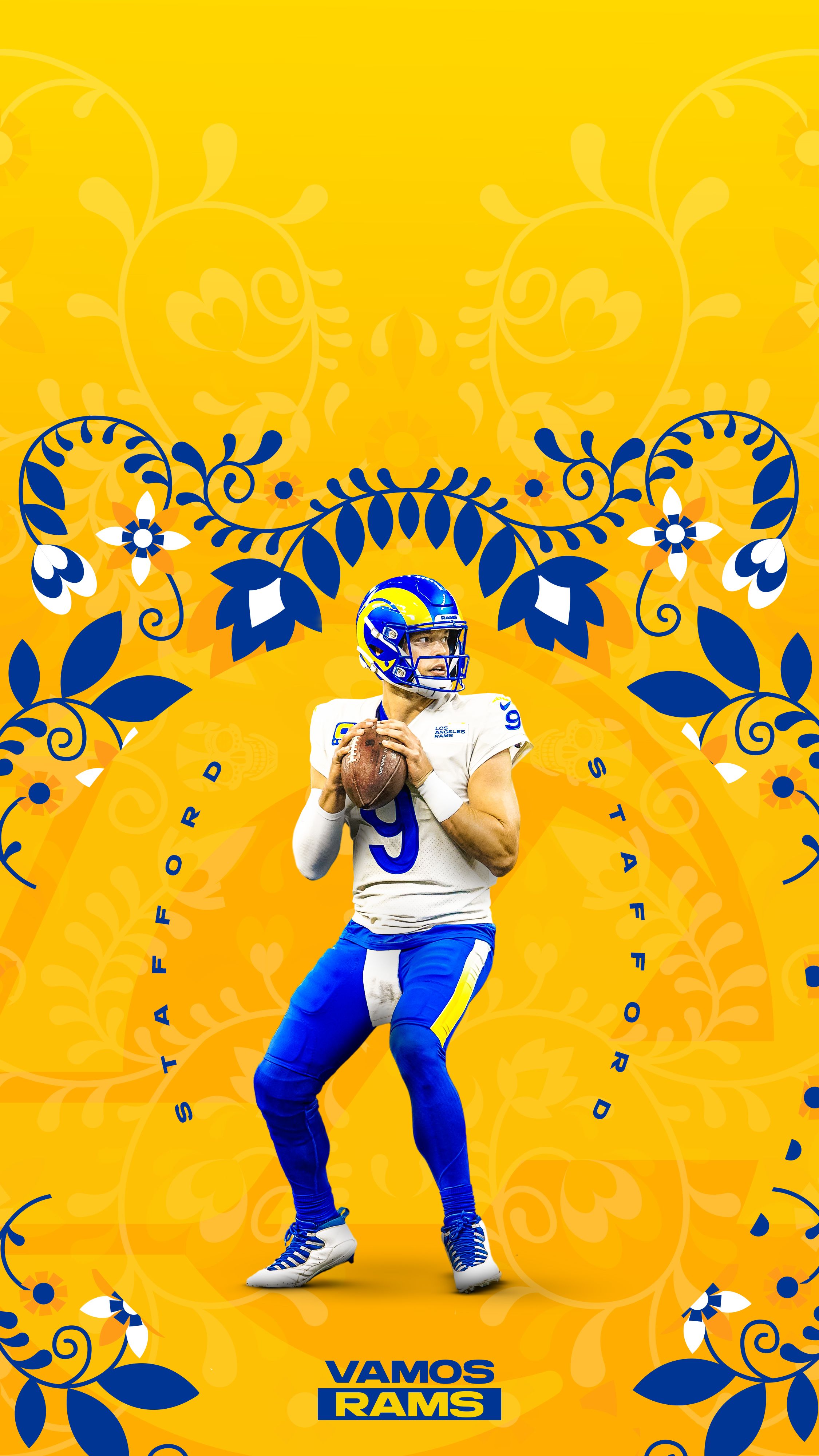 Rams Wallpapers Los Angeles Rams Therams Com