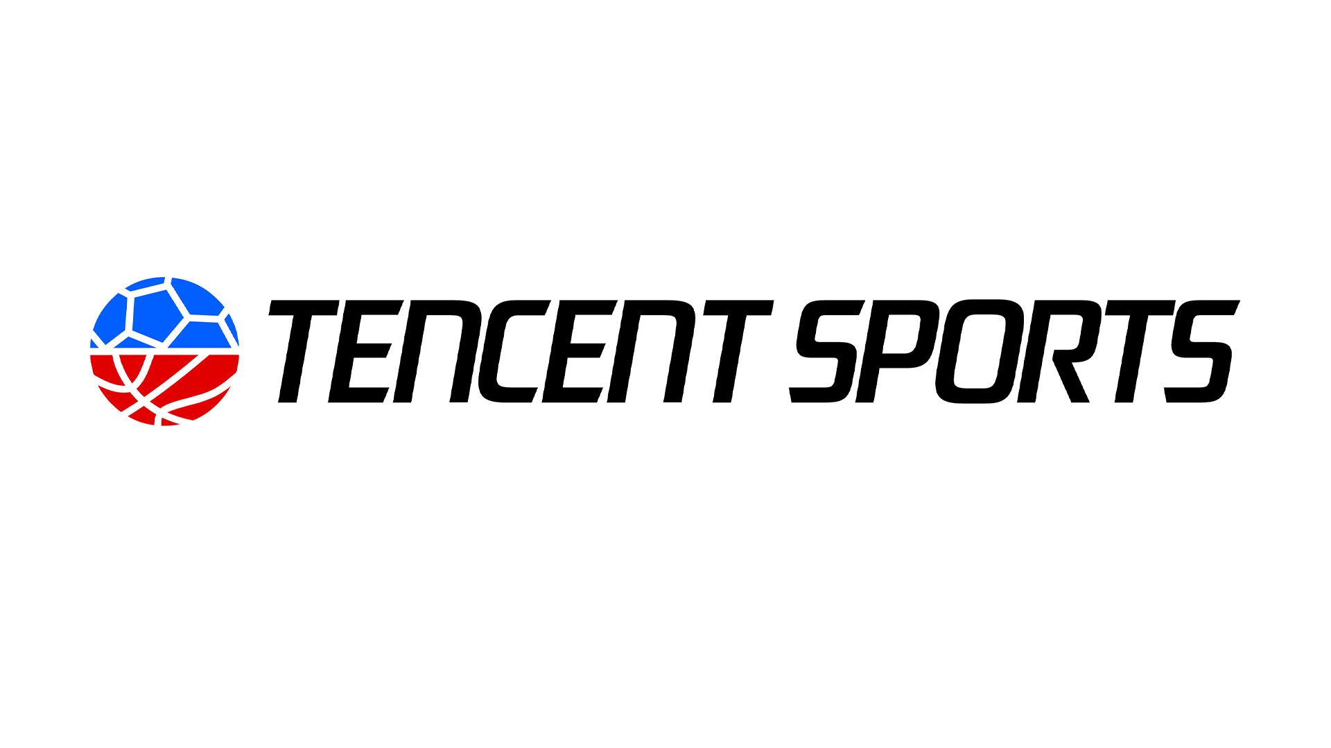 China Preseason Broadcast: Tencent