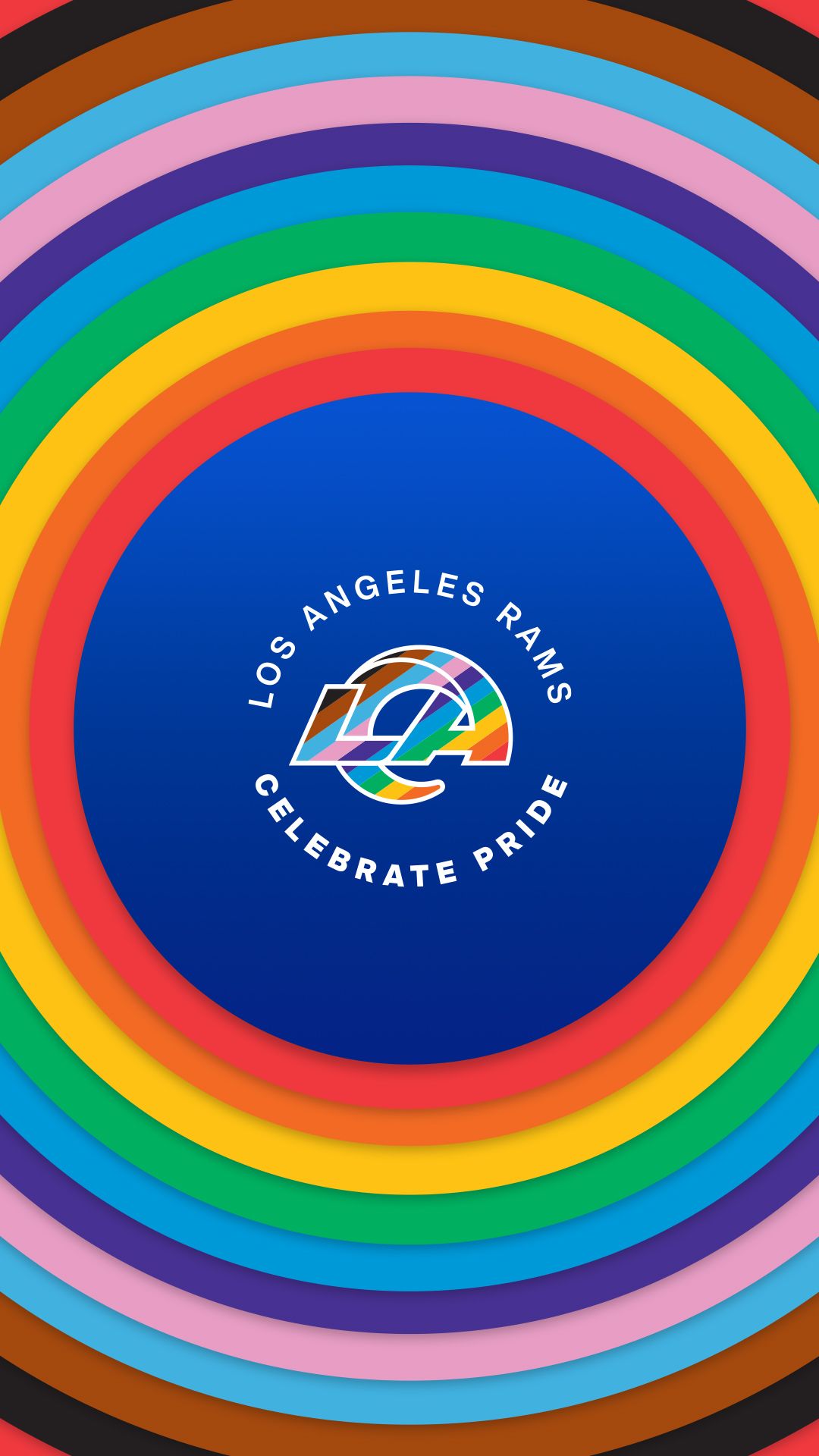 LA Rams Back Varsity Gay League Venture to Start Flag Football League - The  Pride LA