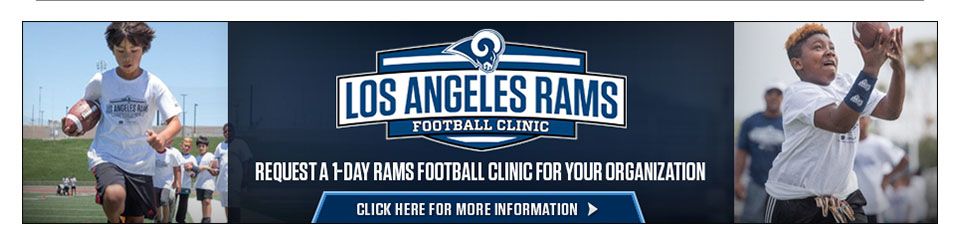 The Los Angeles Rams take on the Philadelphia Eagles in week 3 of the 2025 NFL regular season.