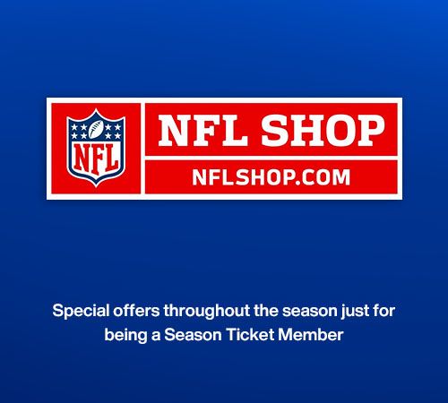 nfl shop zone