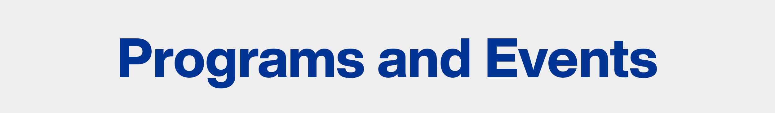 la rams events