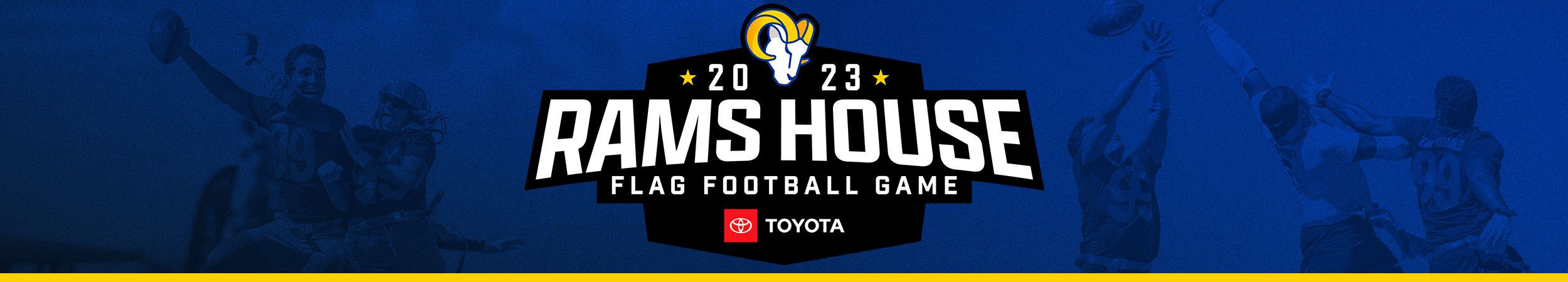 2023-Rams-House-Flag-Football- Header