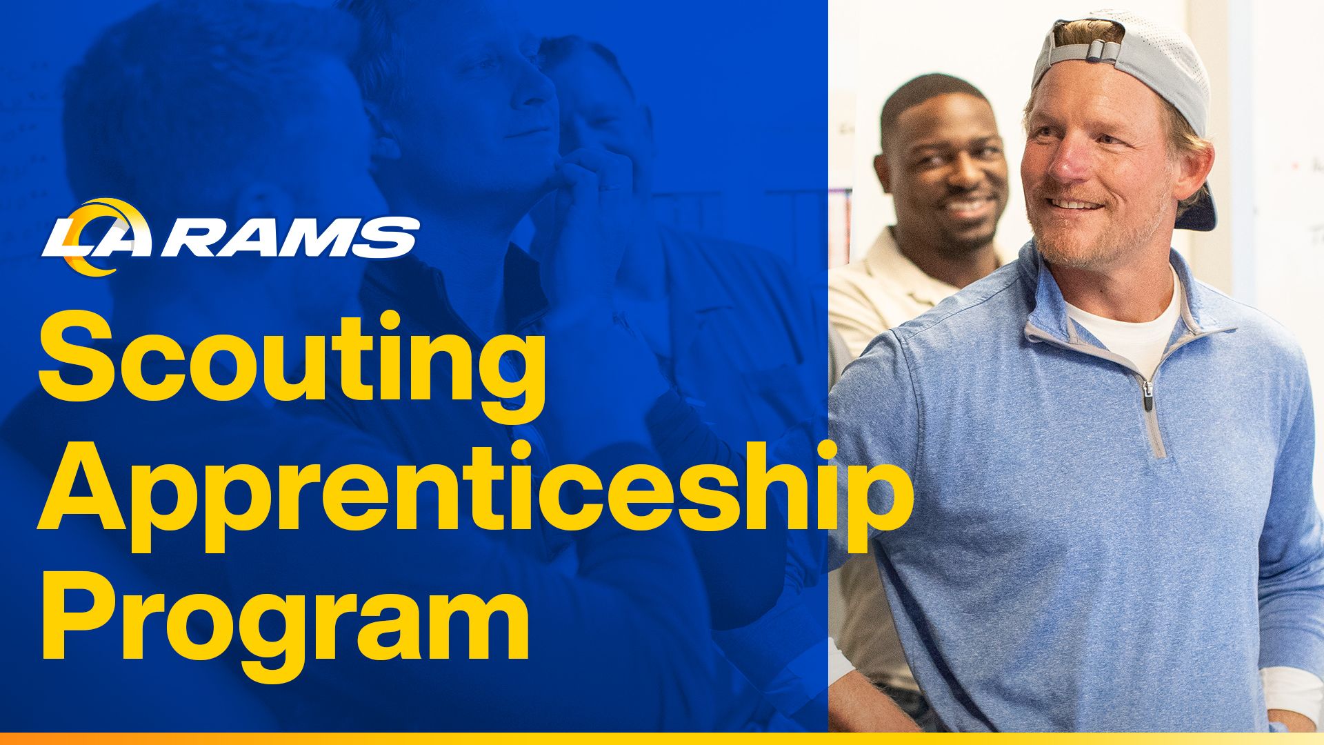 Scouting Apprenticeship