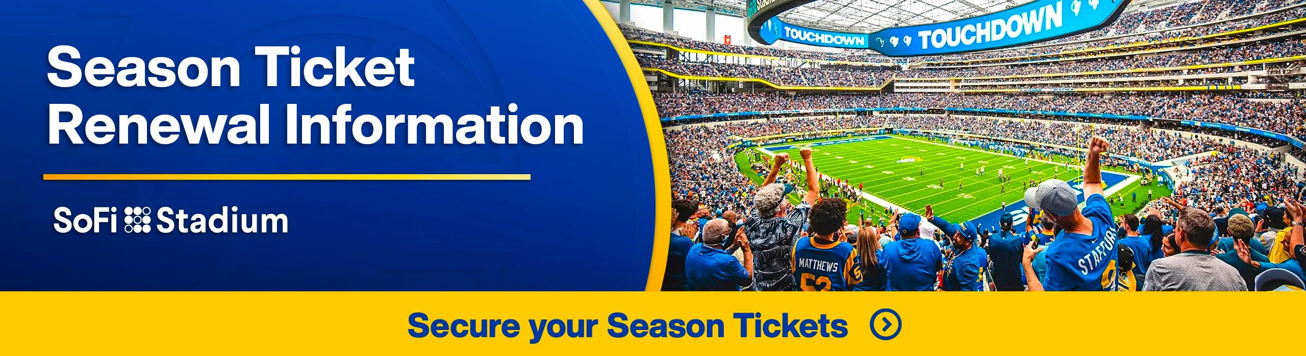 Season Ticket Renewal Information - Detroit City FC