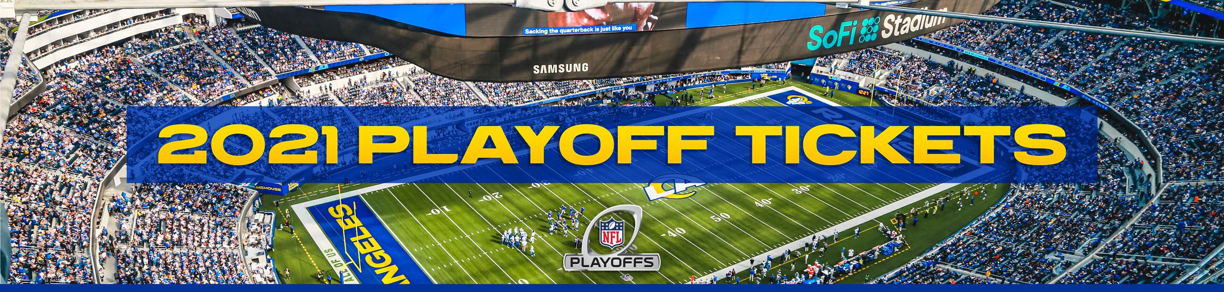 Official Site Of The Los Angeles Rams