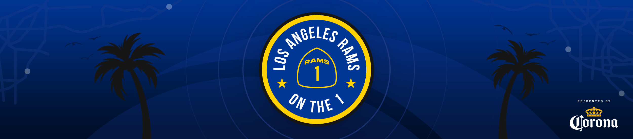 Official Site of the Los Angeles Rams