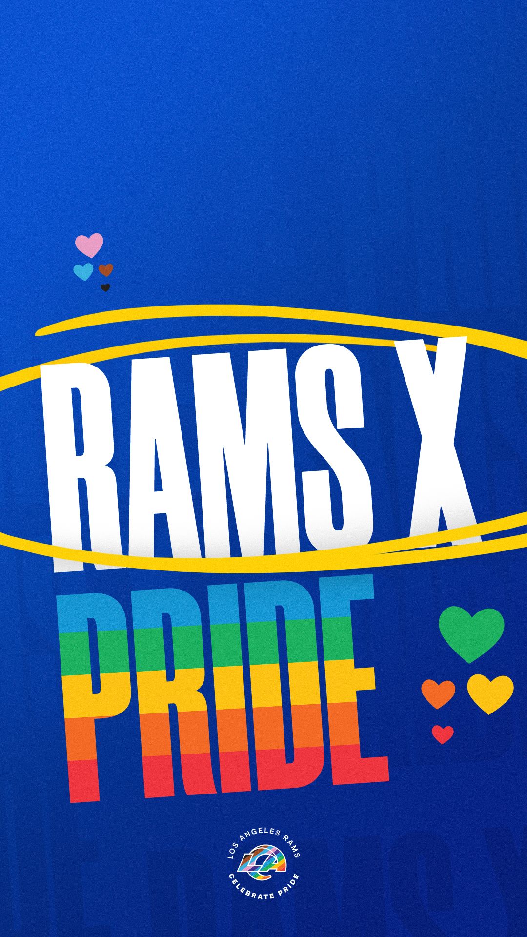 Los Angeles Rams on X: Mark your calendars, Rams Fans! 