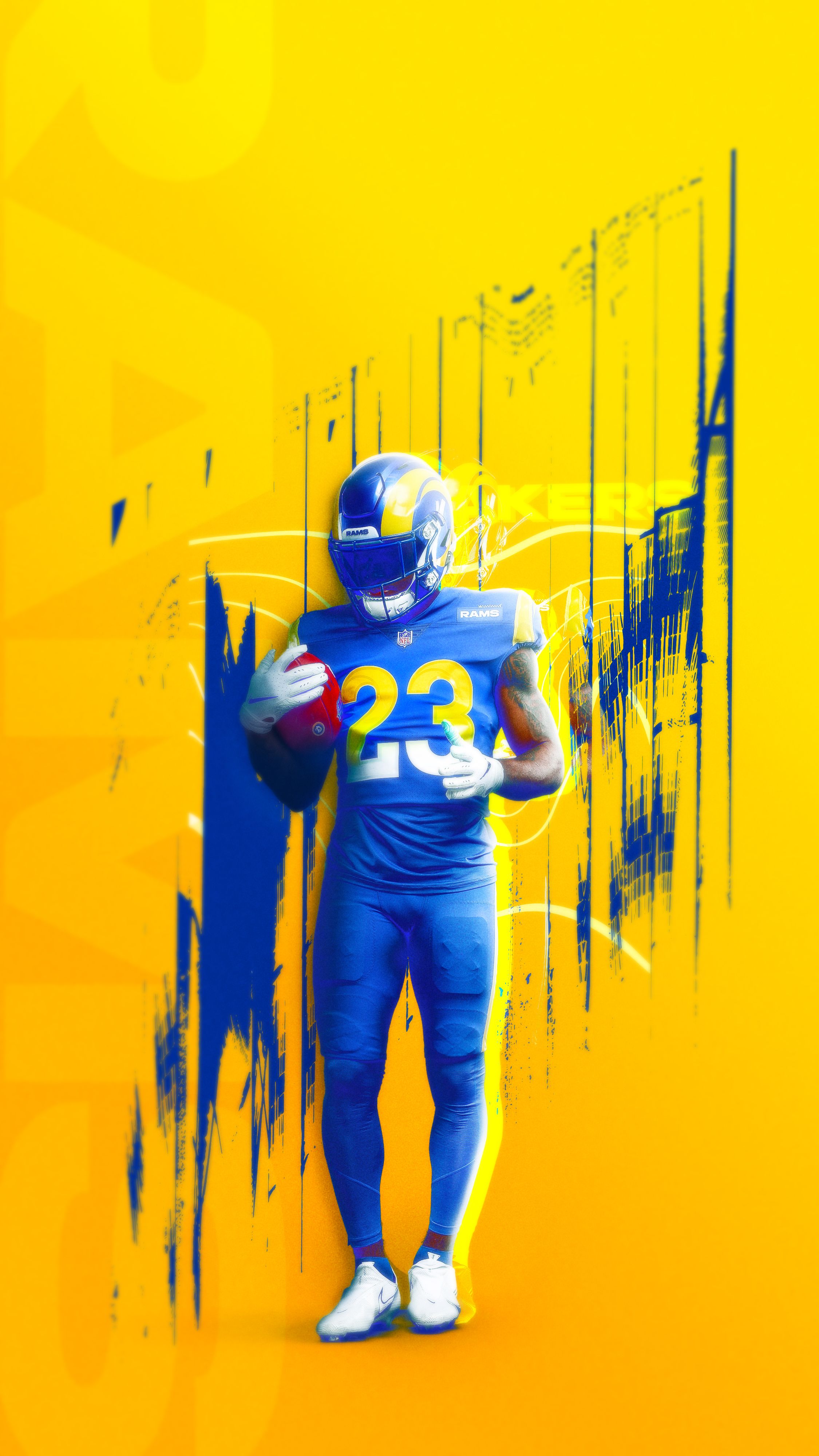 Rams Wallpapers Los Angeles Rams Therams Com