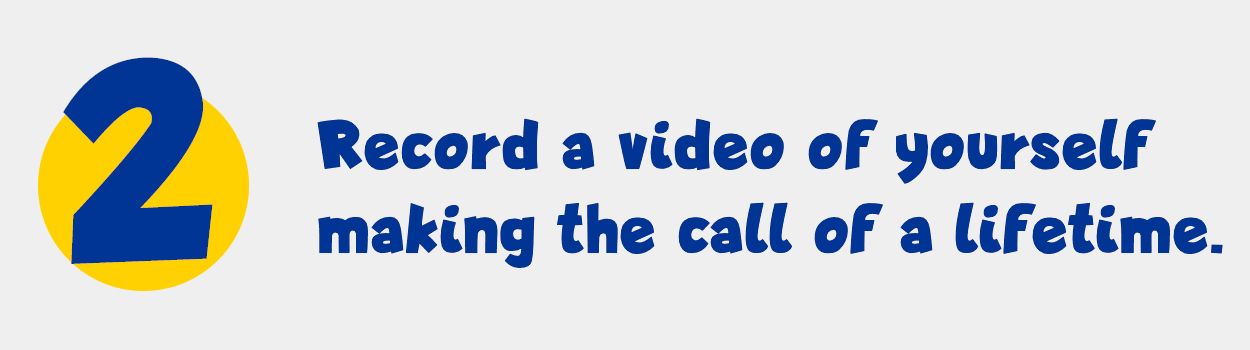 2023-Kids Call of the Game-Step -2