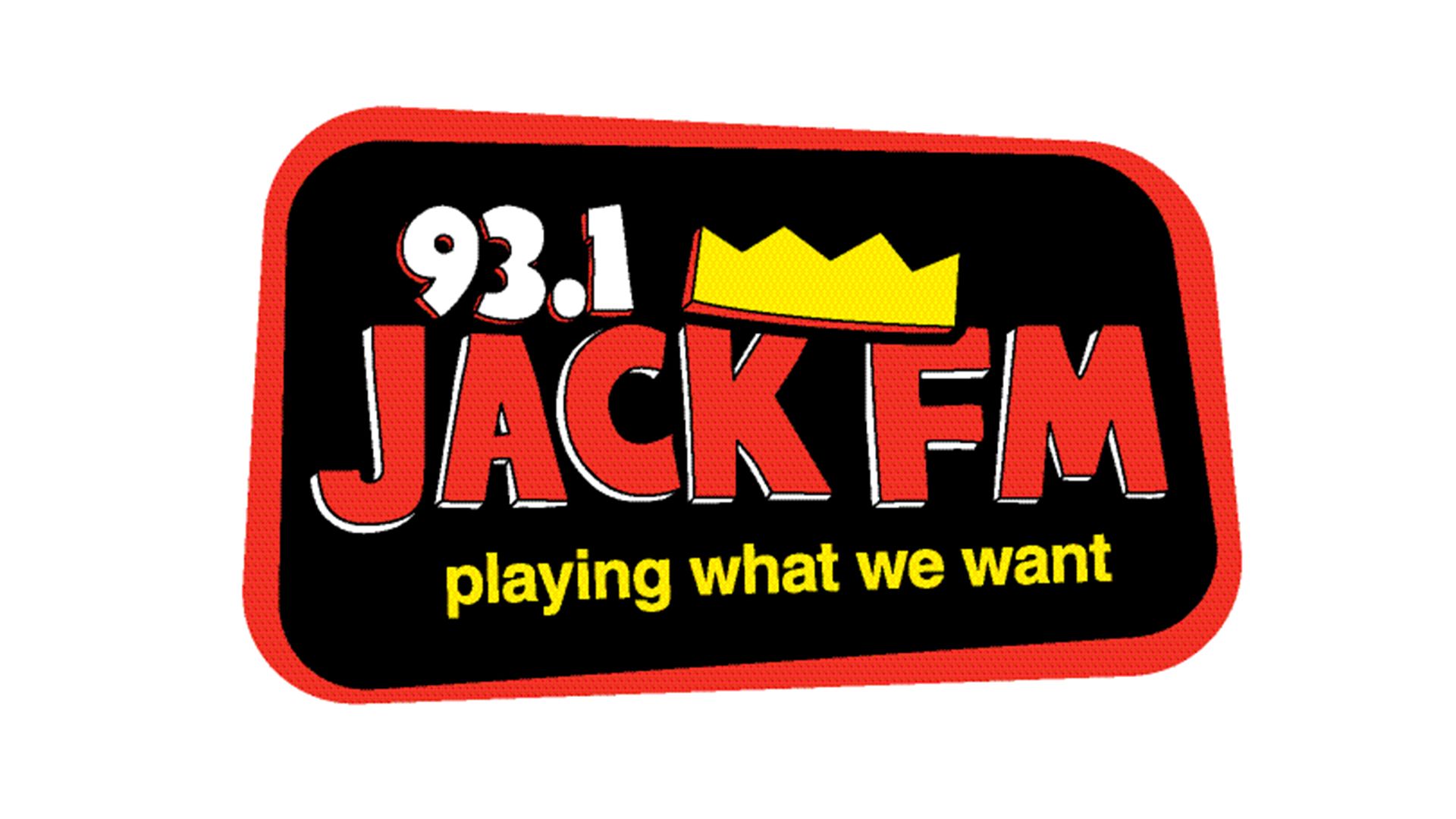 93.1 JACK FM