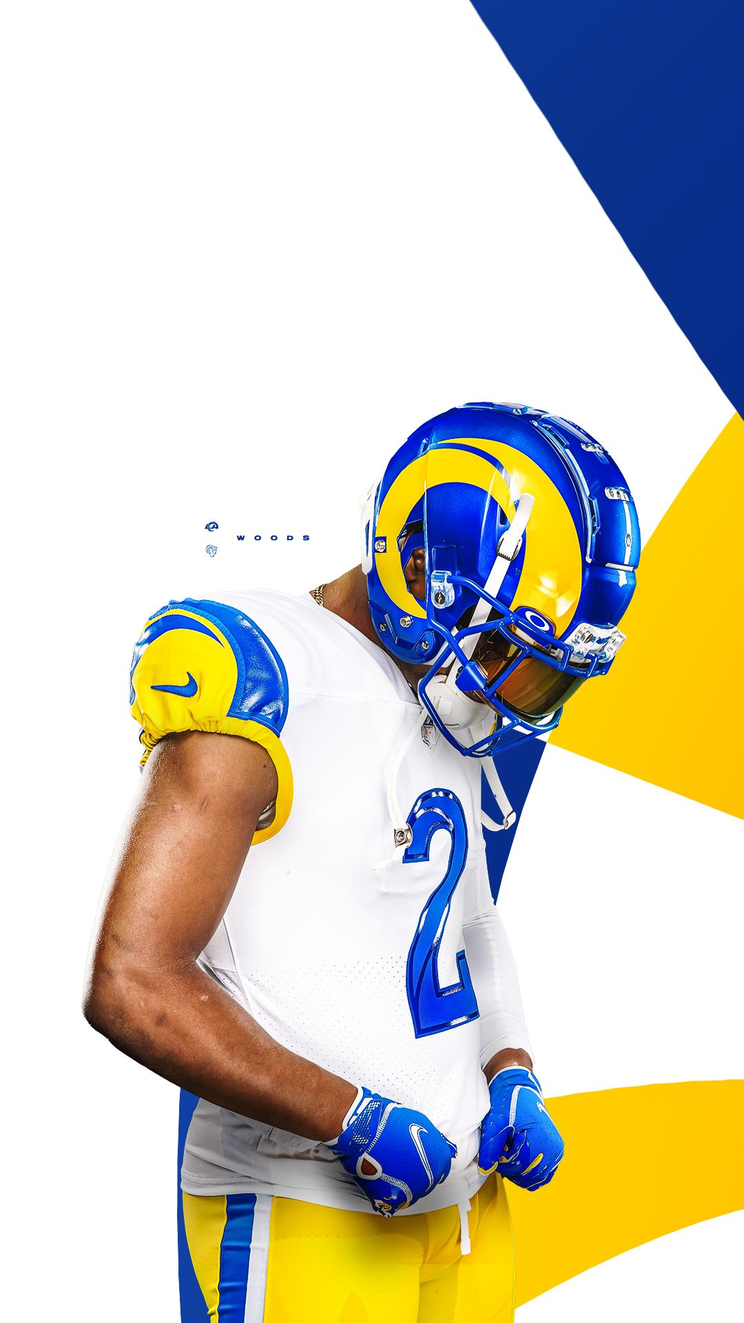 Rams Wallpapers Los Angeles Rams Therams Com