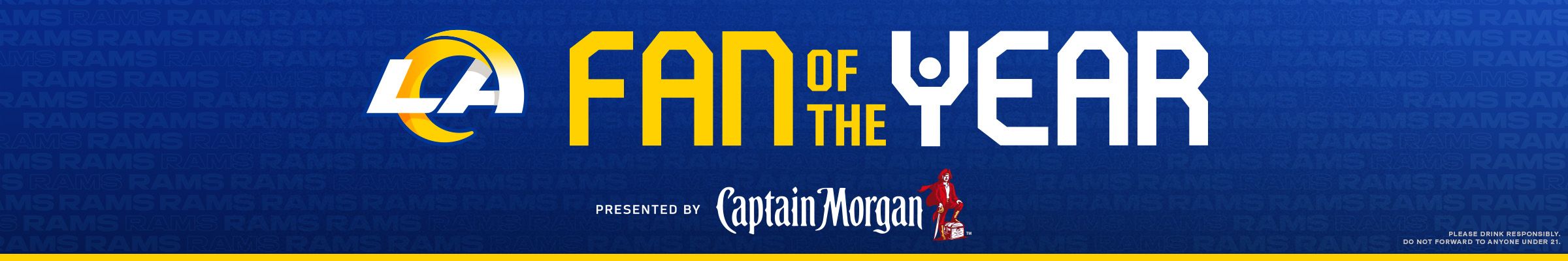 Fan of the Year - Text Page