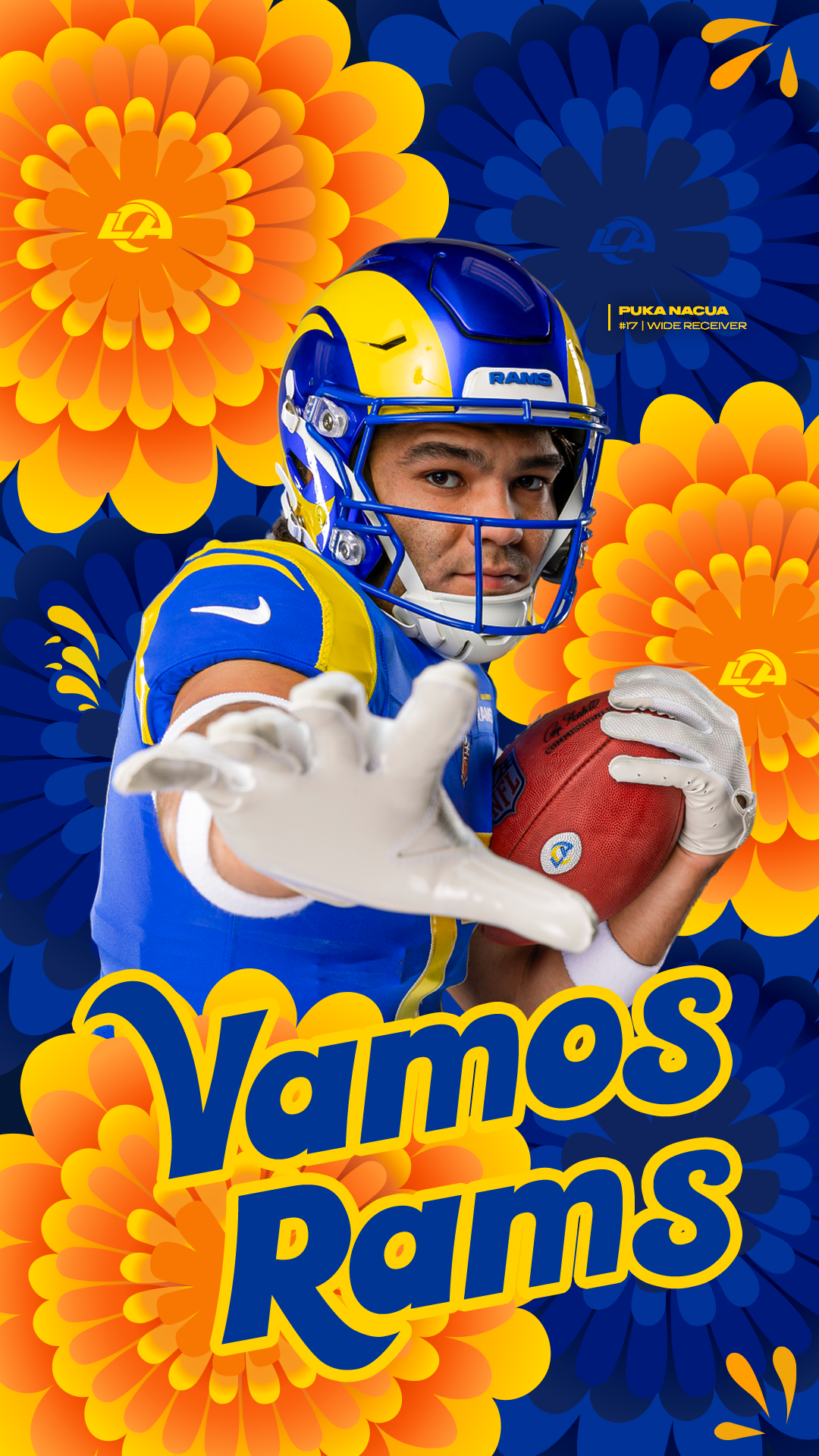 Los Angeles Rams Wallpapers - Top 28 Best Los Angeles Rams