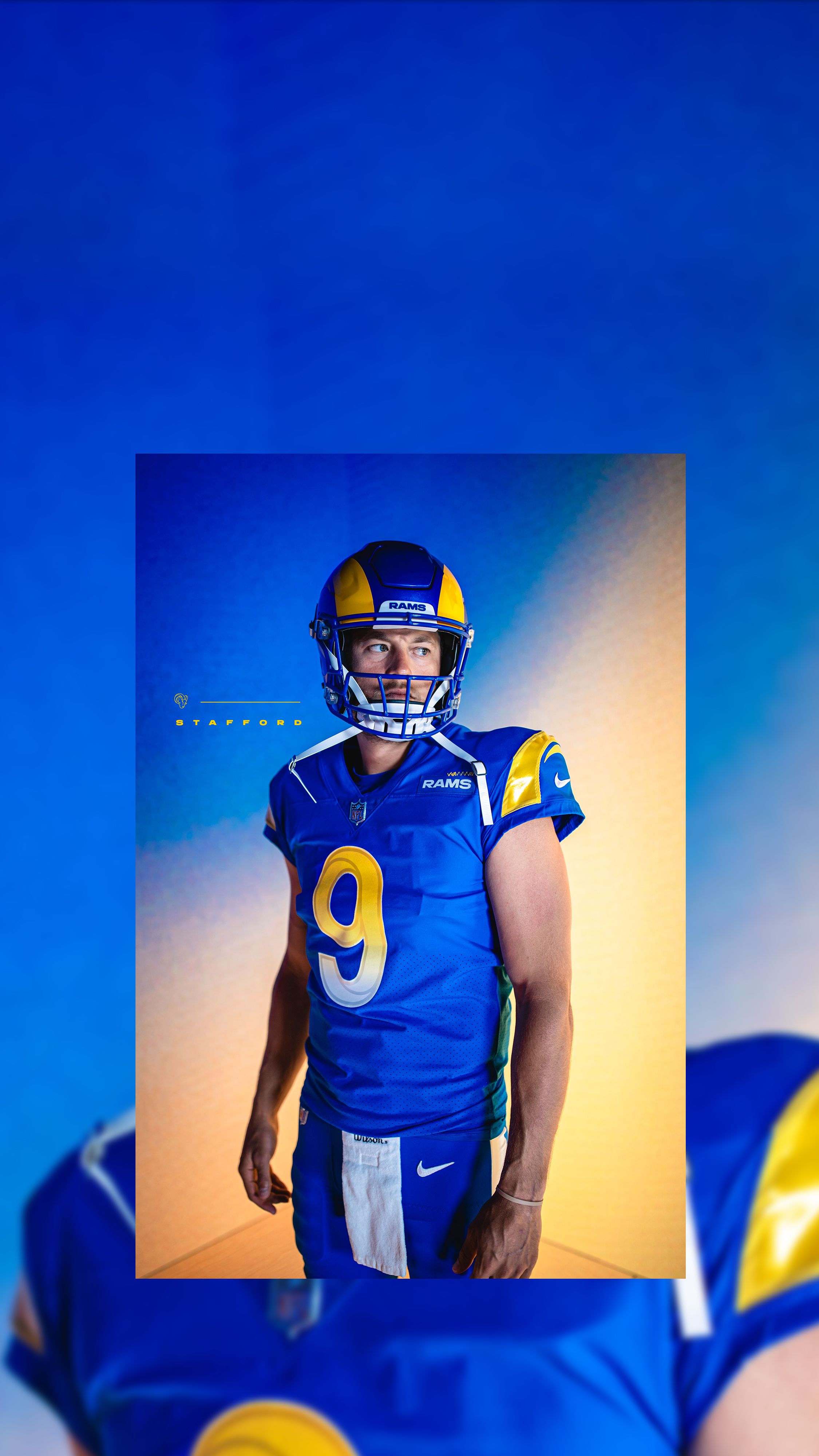 Rams Wallpapers Los Angeles Rams Therams Com