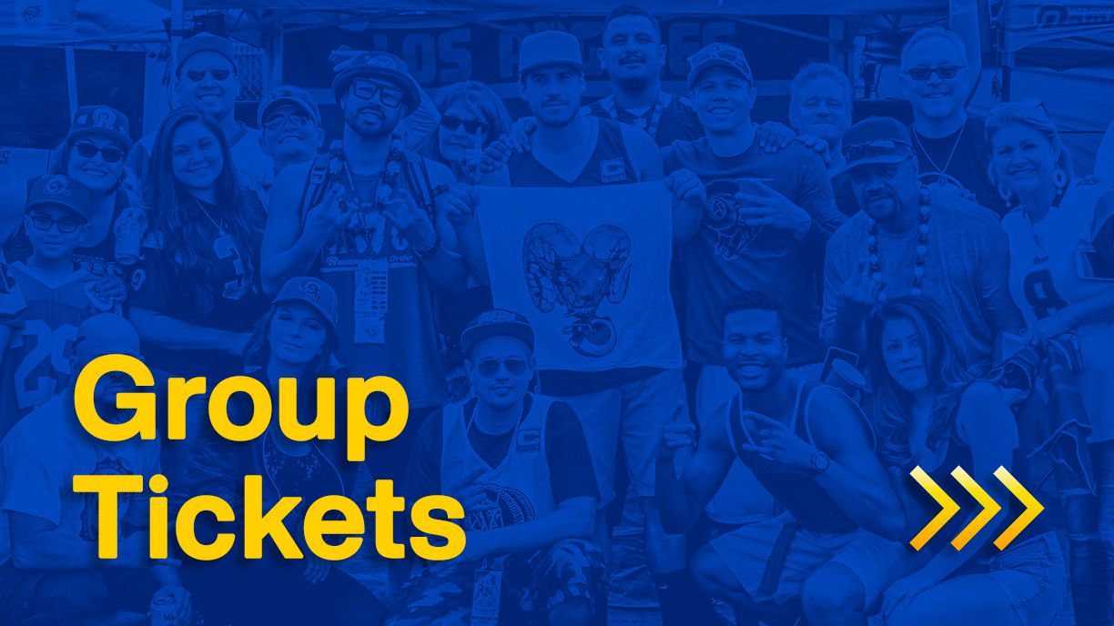 Buy Royals Group Tickets