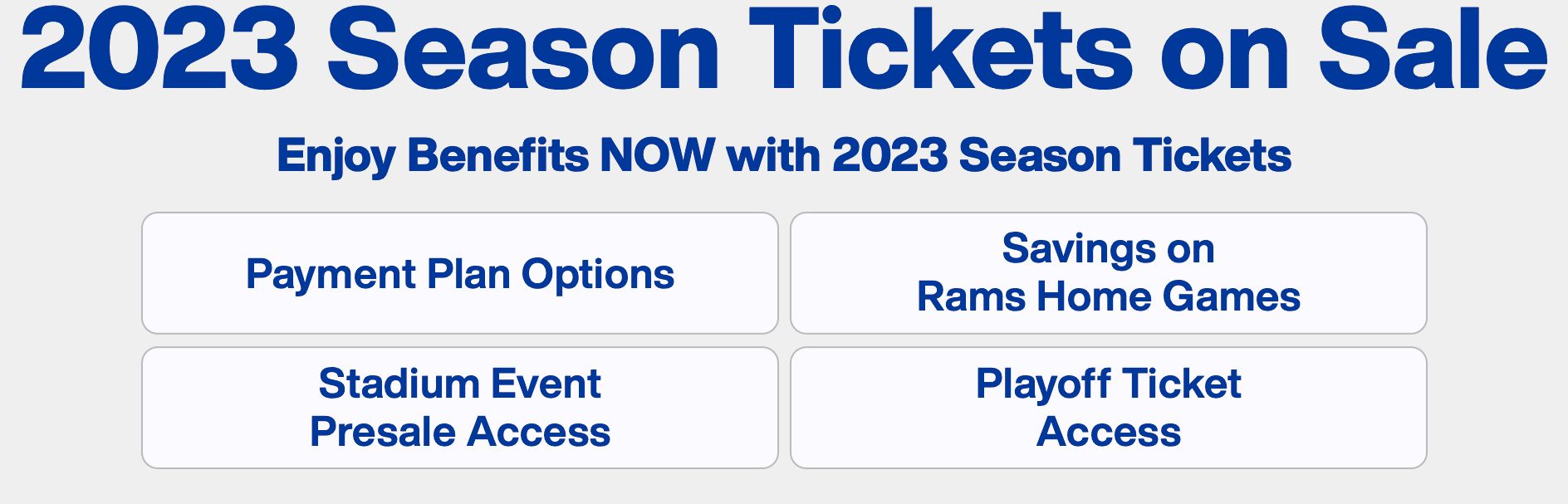 49ers season tickets 2022