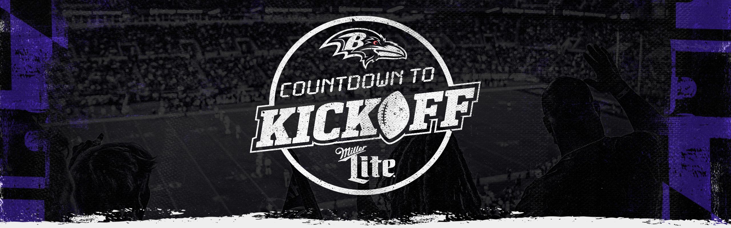 Baltimore Ravens on X: Ravens Pregame Live RETURNS 