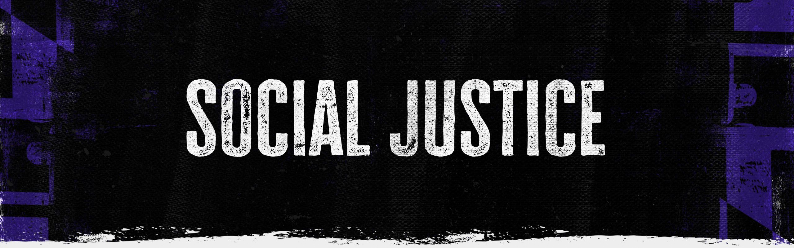 Web Headers - Misc__Social Justice