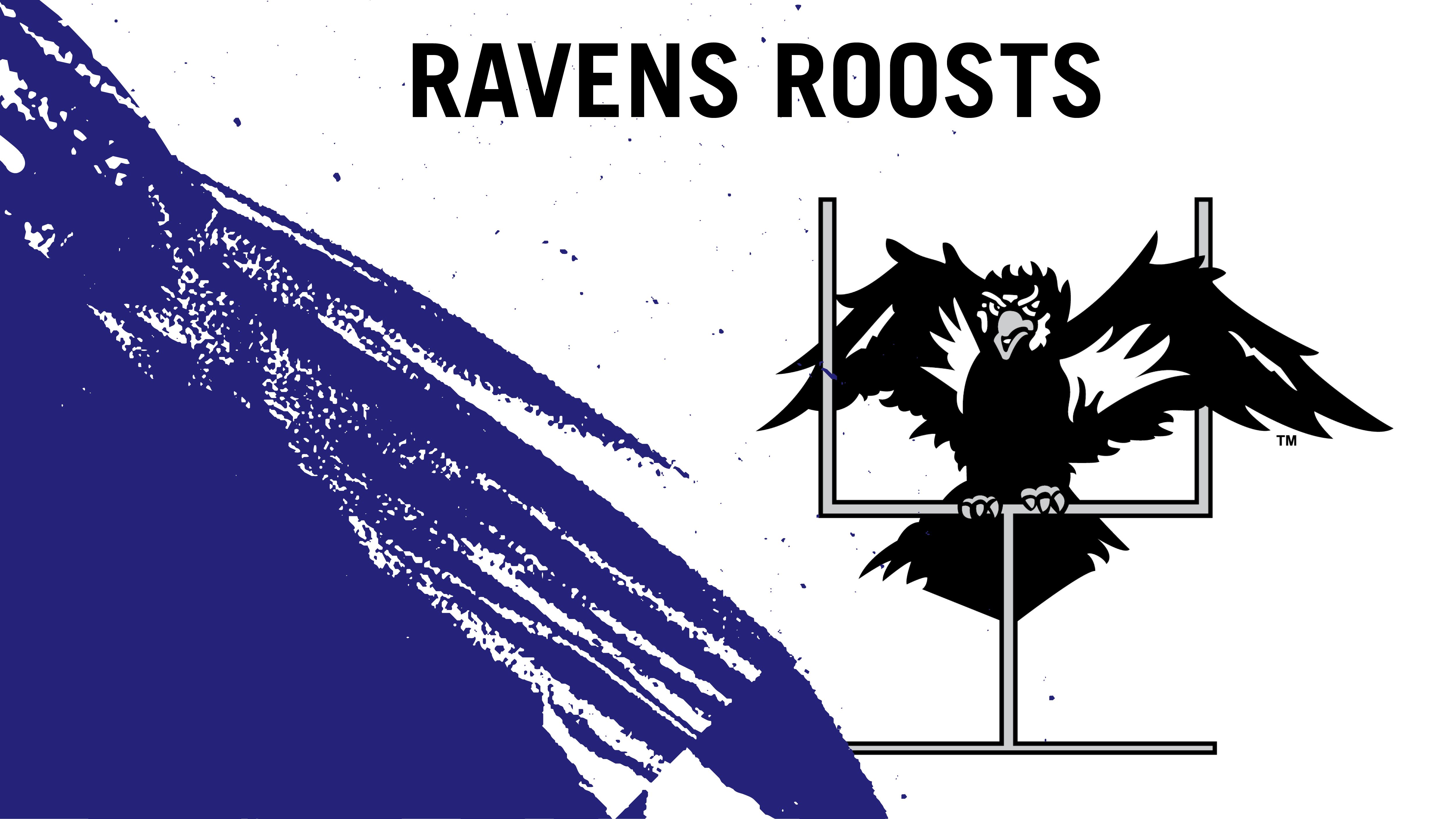 Local Ravens Roosts Gear Up For Football Season