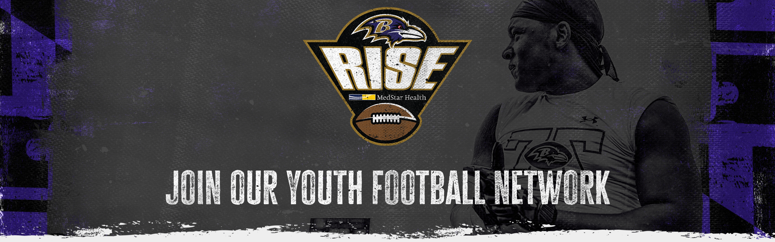 Ravens Teams on the RISE  Baltimore Ravens –
