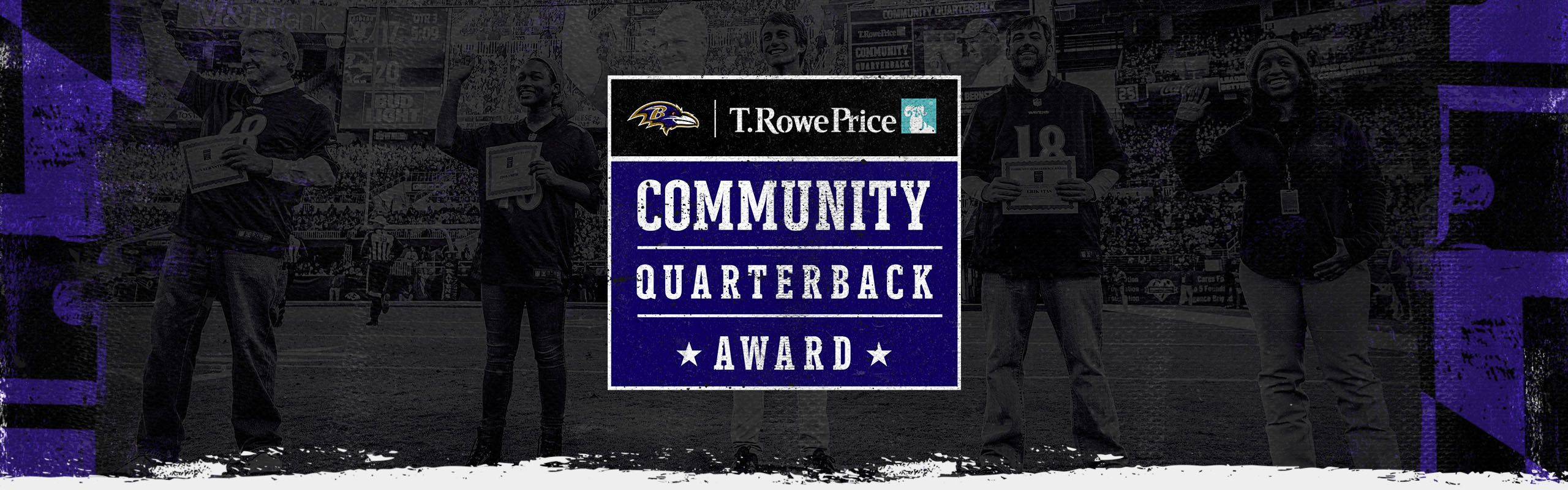 Ravens Foundation & Charitable Partners  Baltimore Ravens – baltimoreravens .com