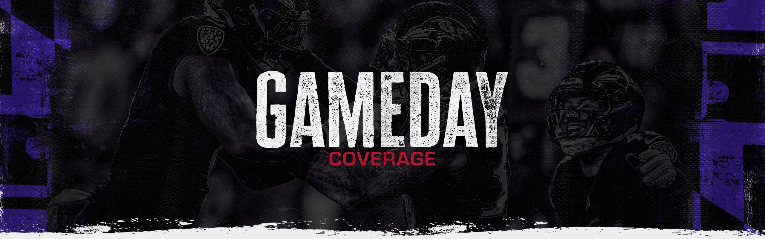 Ravens Gameday Radio Baltimore Ravens