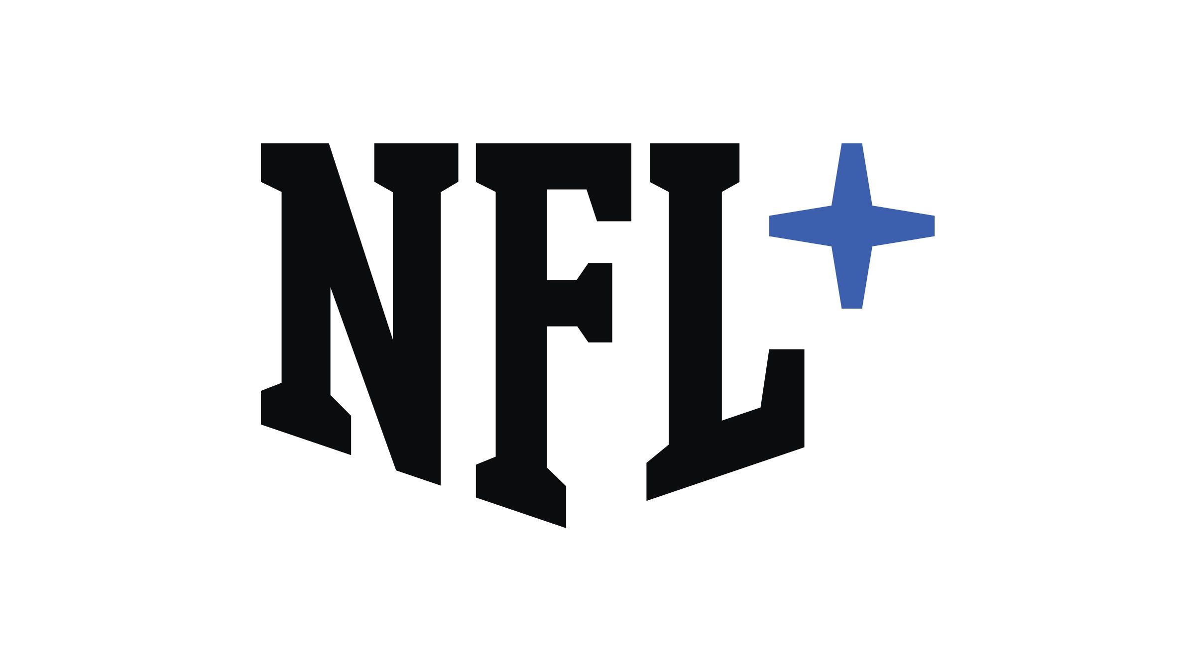 Watch NFL+