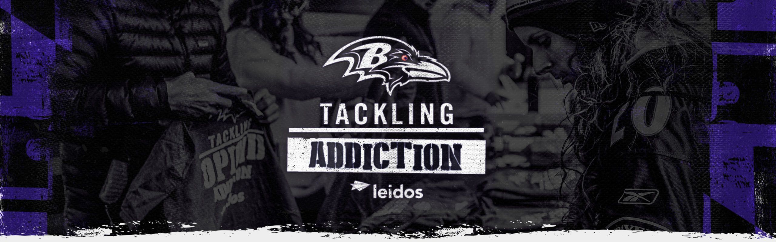 WebHeadersCommunity__Tackling Addiction