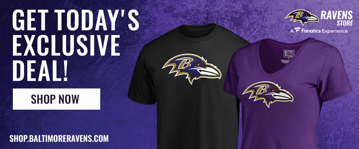 baltimore ravens shop europe