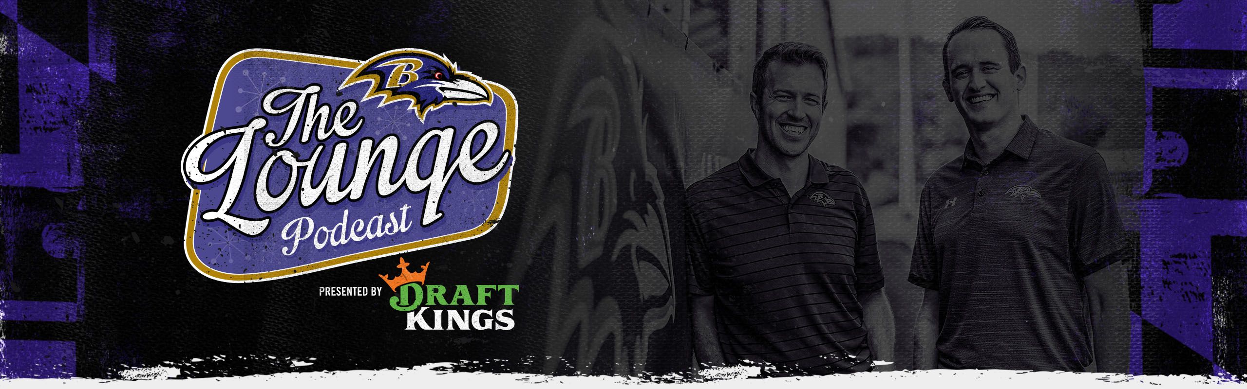 Web Headers - Audio__The Lounge