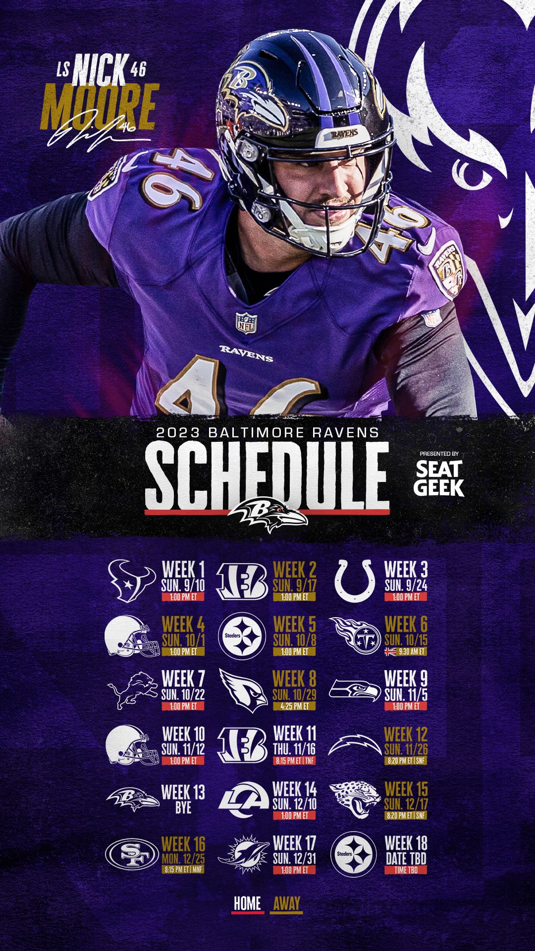 Ravens Wallpapers  Baltimore Ravens –