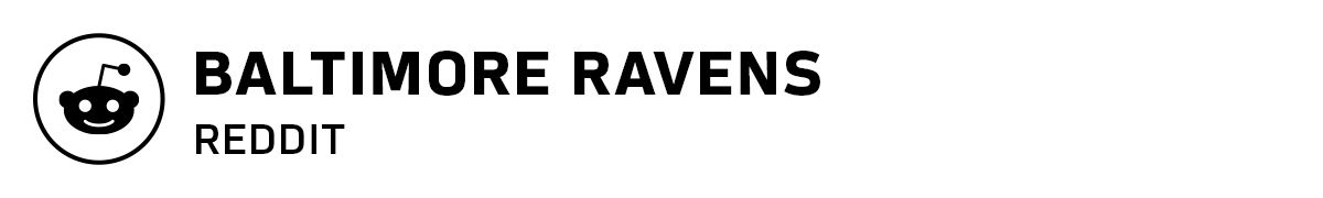 baltimore ravens reddit